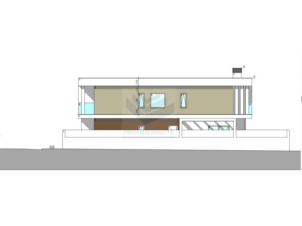 Moradia Duplex , Quarto RC, 2 Suítes! Oportunidade! - Grande imagem: 4/7