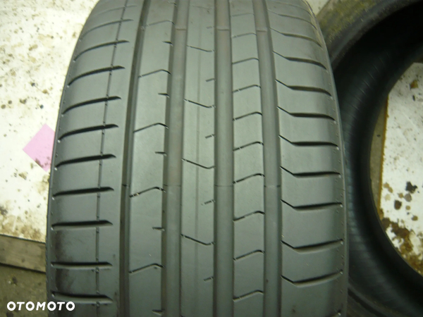 opona 225 40 19 93y 3619r pirelli p zero - 2