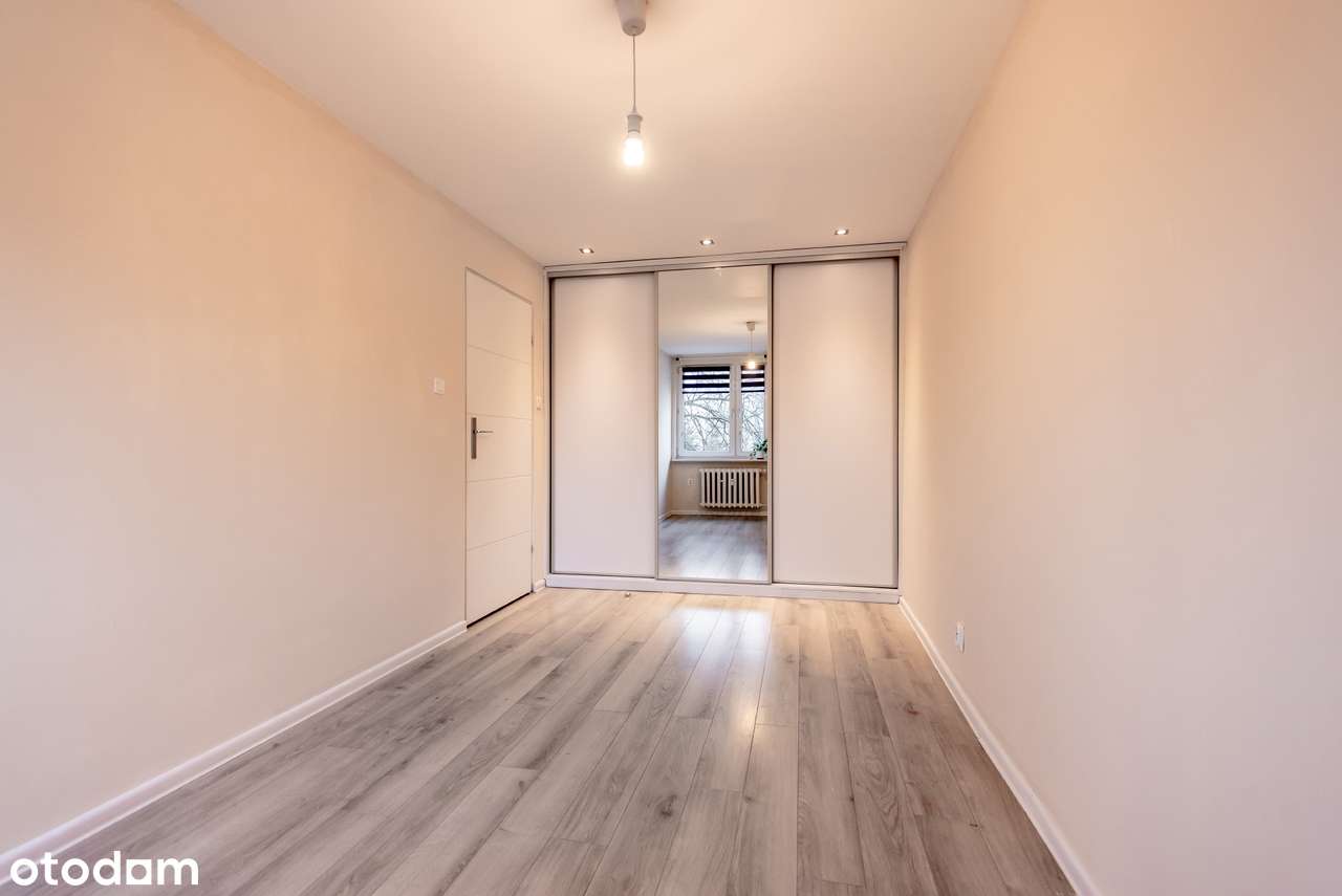 2 pok/1 piętro/odświeżone/wolne od zaraz-14