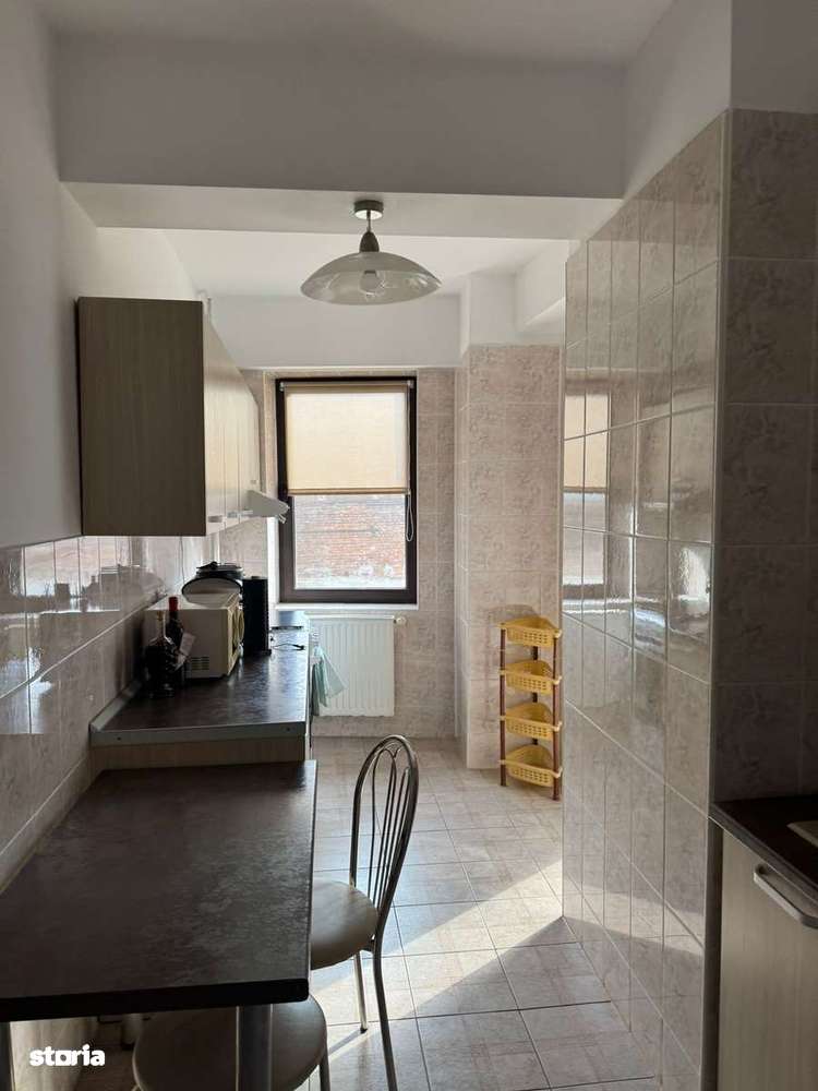 Inchiriere apartament 3 camere Unirii fantani/bloc nou - Imagine principală: 3/7