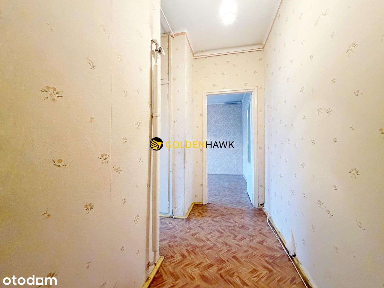 35 m² | Balkon | Centrum Stargardu przy Dworcu Pkp-3
