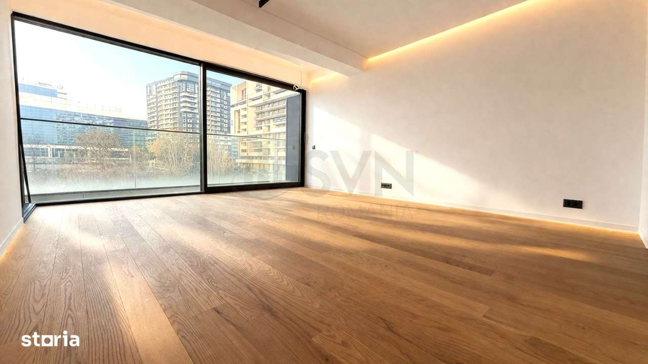 Apartament 2 camere Fabrica de Glucoza Barbu Vacarescu