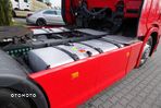 Scania R 500 / I-PARK COOL / RETARDER / BAKI 1400 L / 2019 R / ZŁOTY KONTRAKT SERWISOWY / - 16