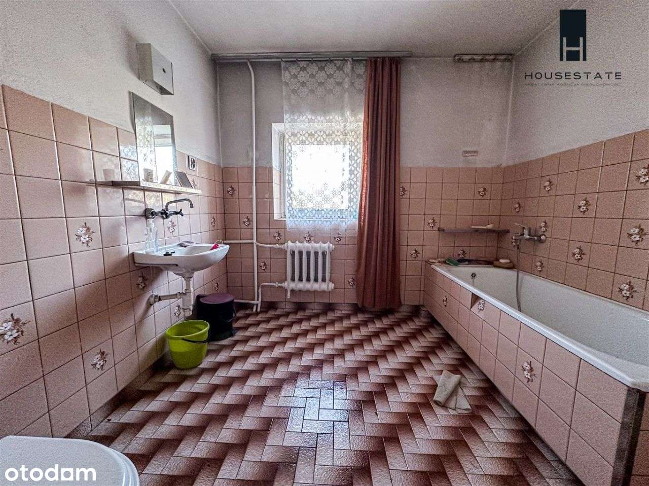 Duży Dom Z Dużą Działką W Poraju-19