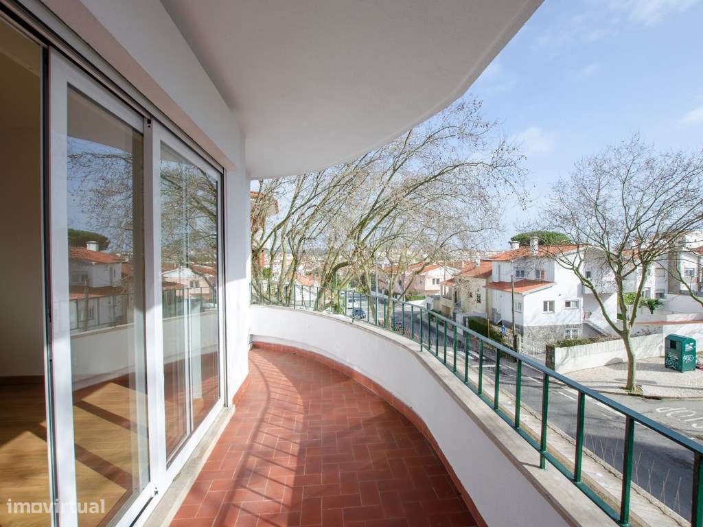 T1 em Cascais - Grande imagem: 3/27