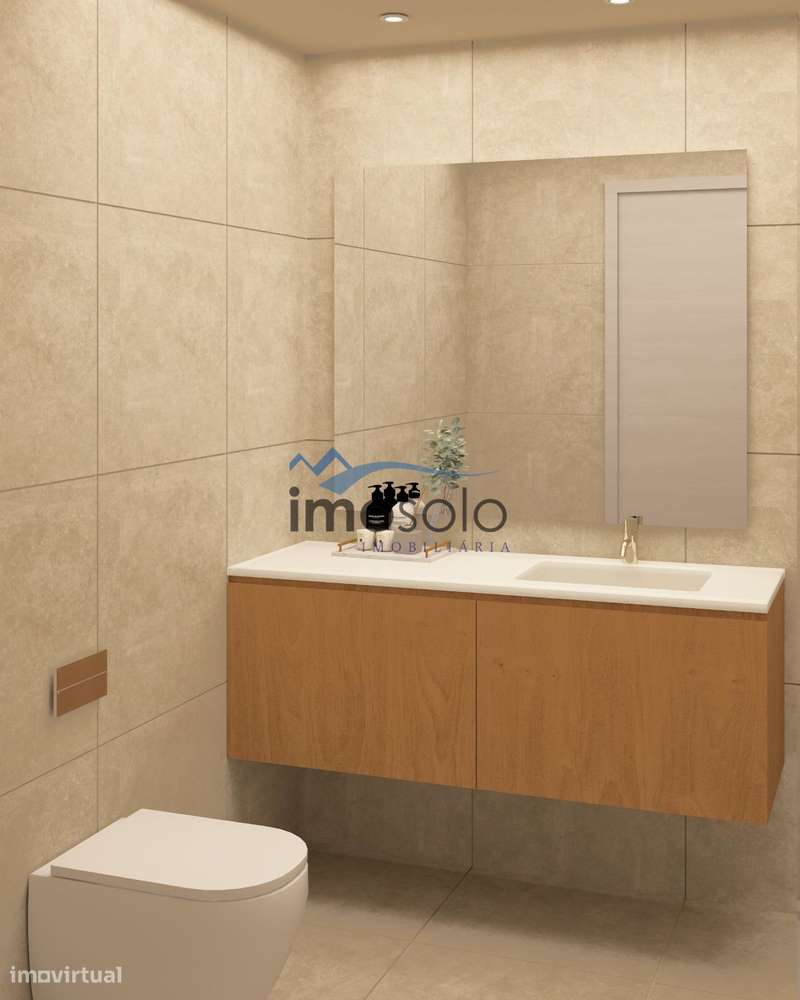 Empreendimento de Luxo em Oliveira de Azeméis-14