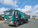 Mercedes-Benz ACTROS MP3 - 3