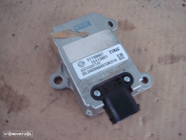 Unidade Sensor De Estabilidade Esp Alfa Romeo 159 (939_) - 1