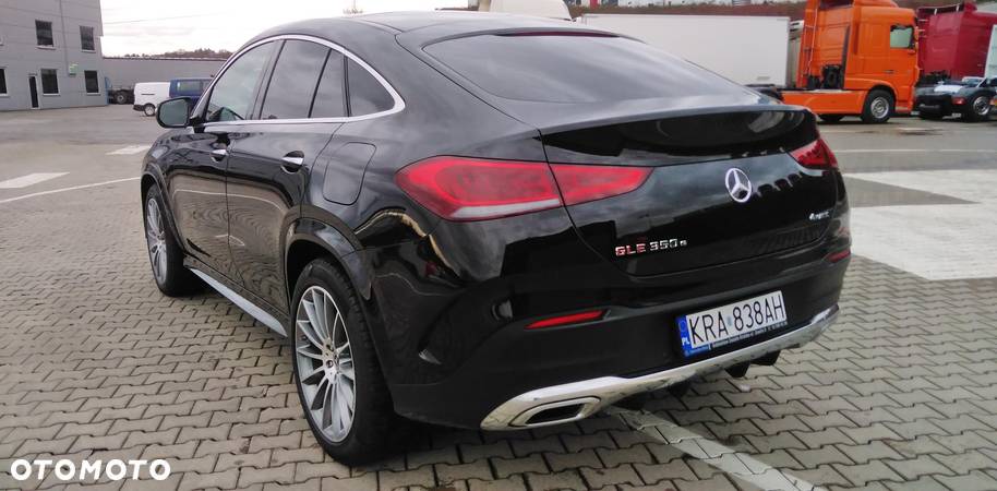 Mercedes-Benz GLE - 8