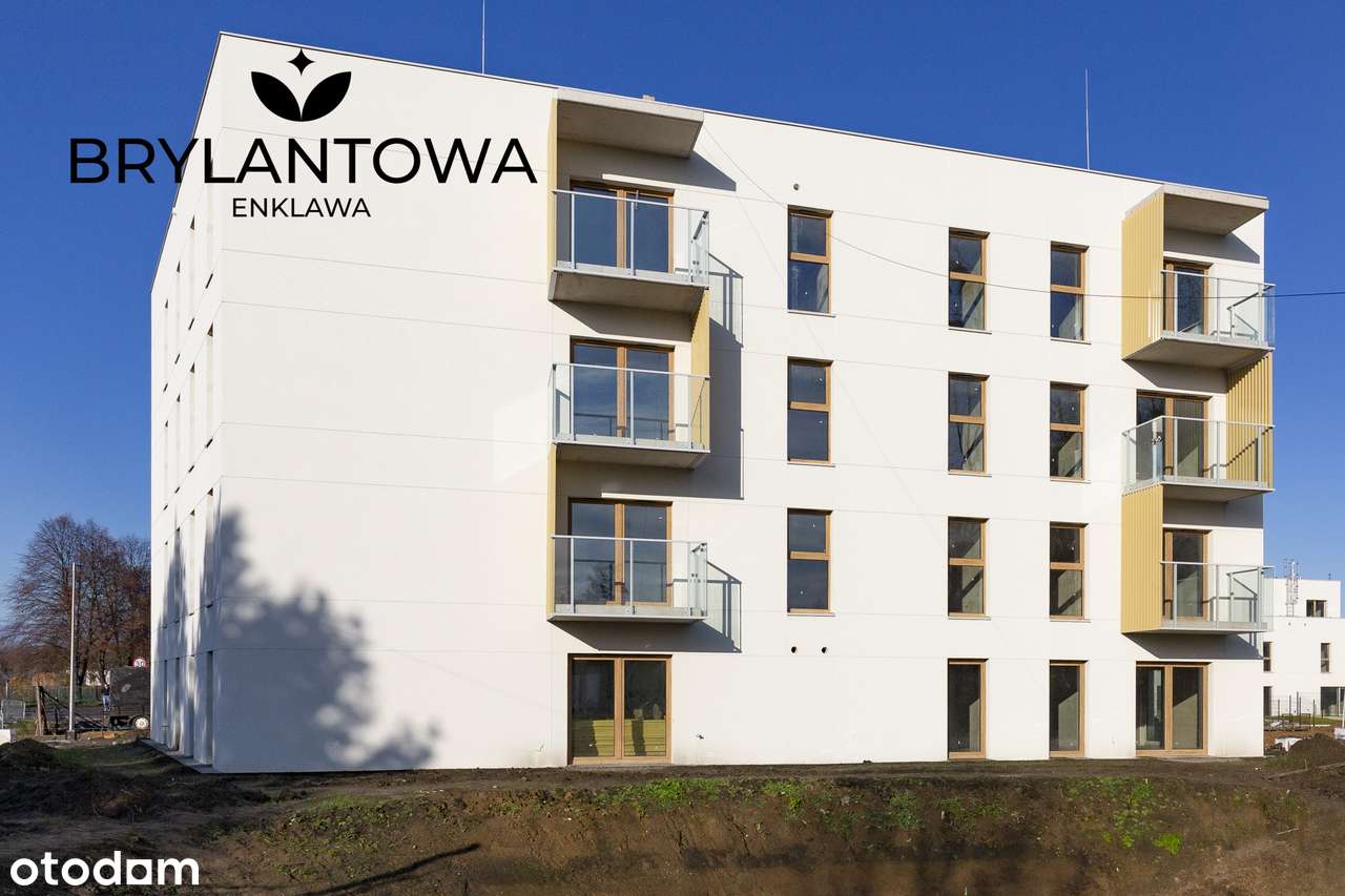 Brylantowa Enklawa-1