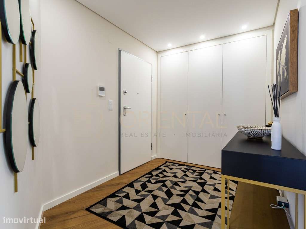 Exclusivo T4 Penthouse de Luxo com 379 m² na Póvoa de Santa Iria.-11