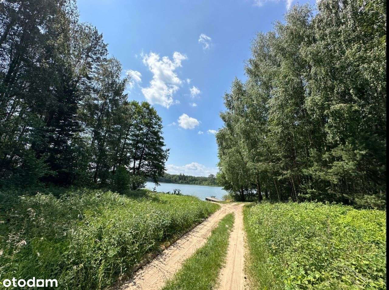 Działki nad jeziorem Tyrkło SWJM, Góra - Pełny obrazek: 4/11