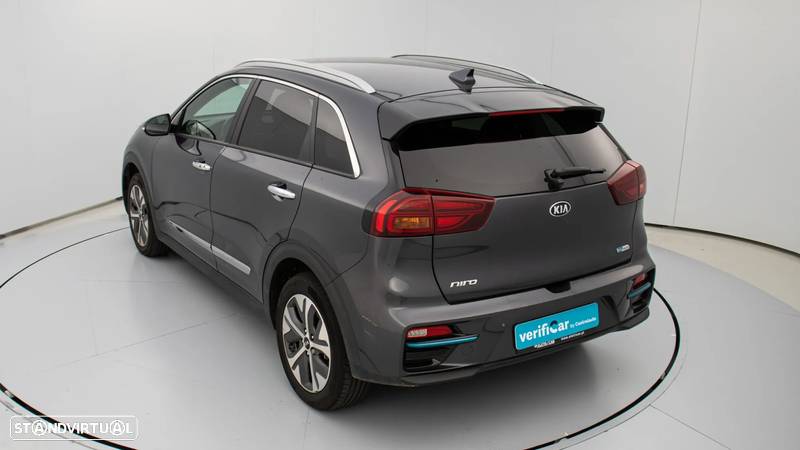 Kia e-Niro EV 64kWh - 3