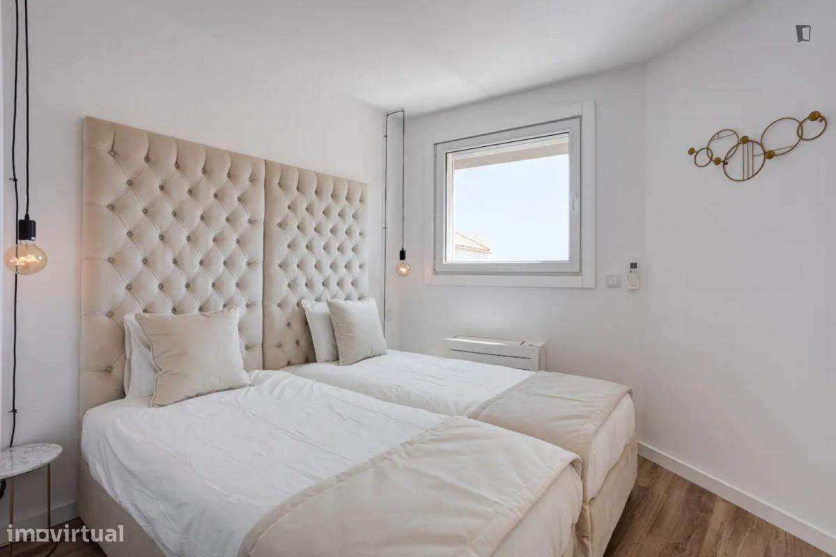 Apartamento com 2 quartos - localizado em Rossio Lisbon - Grande imagem: 5/13