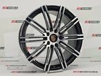 Jantes Porsche Cayenne em 20 | 5x130 - 6