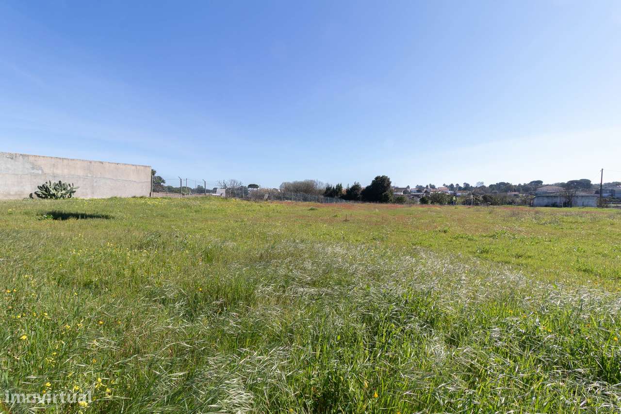 Terreno  Venda em Gâmbia-Pontes-Alto da Guerra,Setúbal - Grande imagem: 4/7
