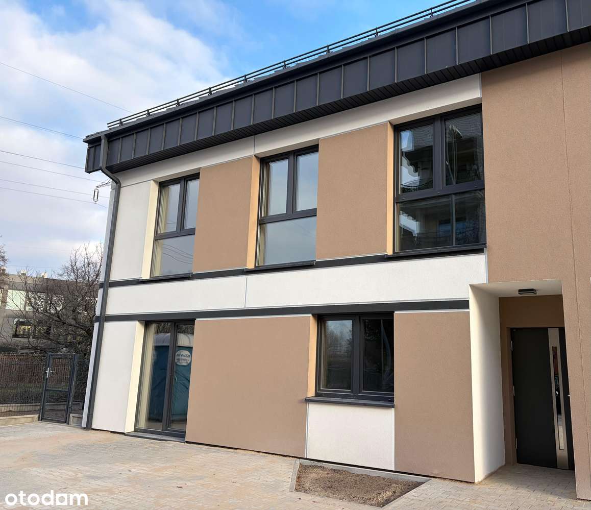 Gotowe, Bezpośrednio, Bliźniak, stan deweloperski, od 31.01.2026,-8