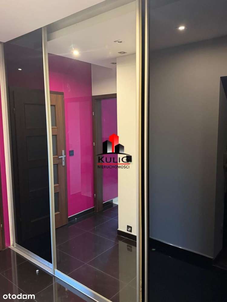 Mieszkanie 2 pokojowe, 35m, Kliny-4