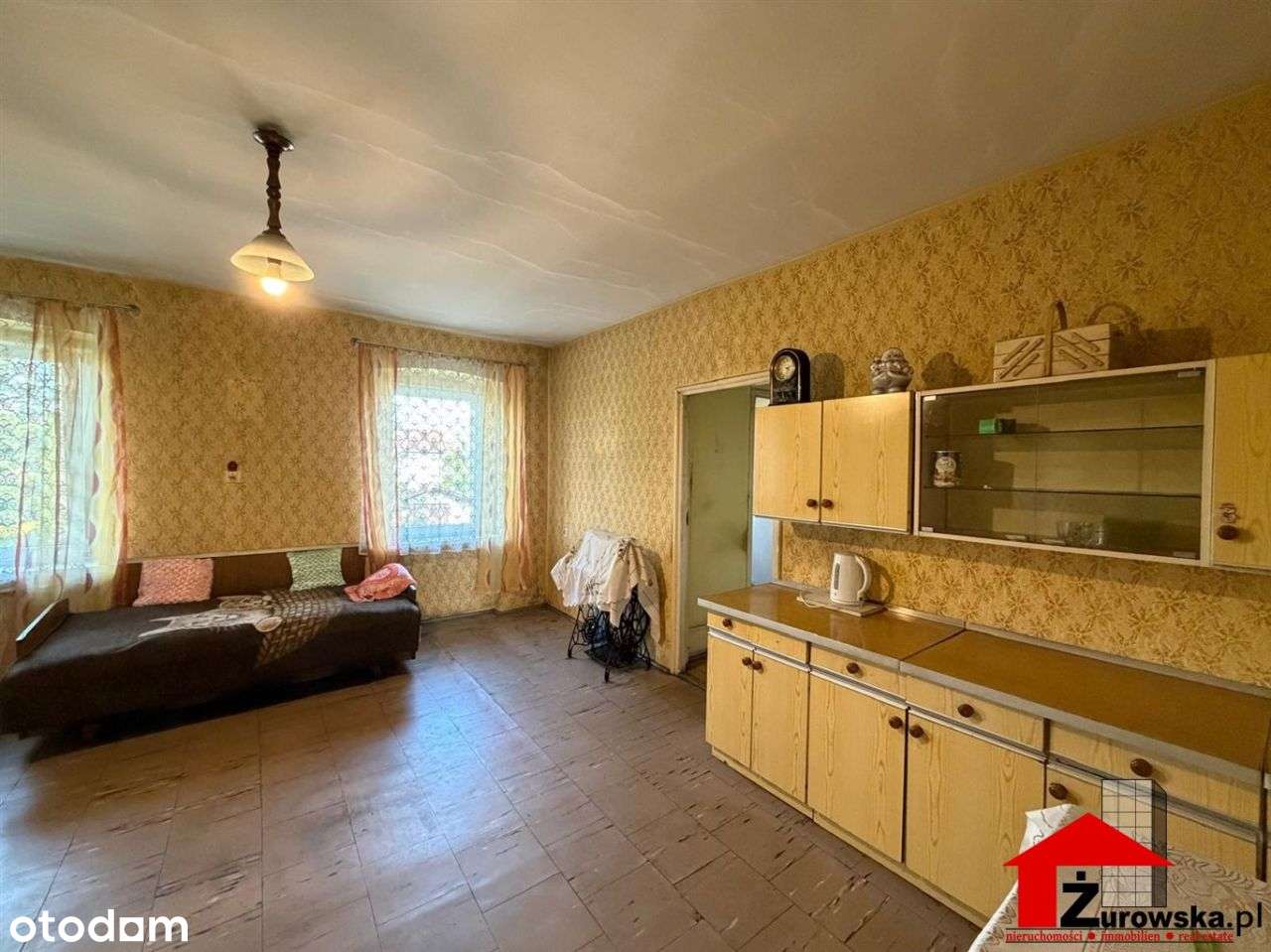 Mieszkanie, 80 m², Kotulin-3