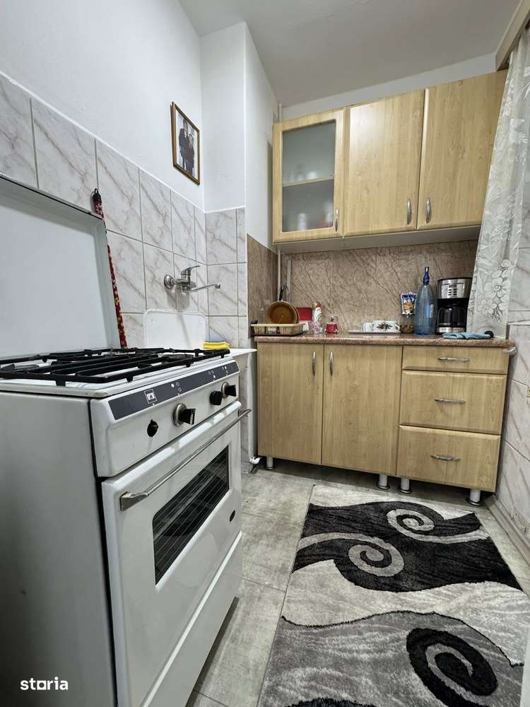 Apartament, 33 m²,  - Imagine principală: 4/7