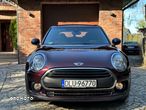 MINI Clubman One D - 12