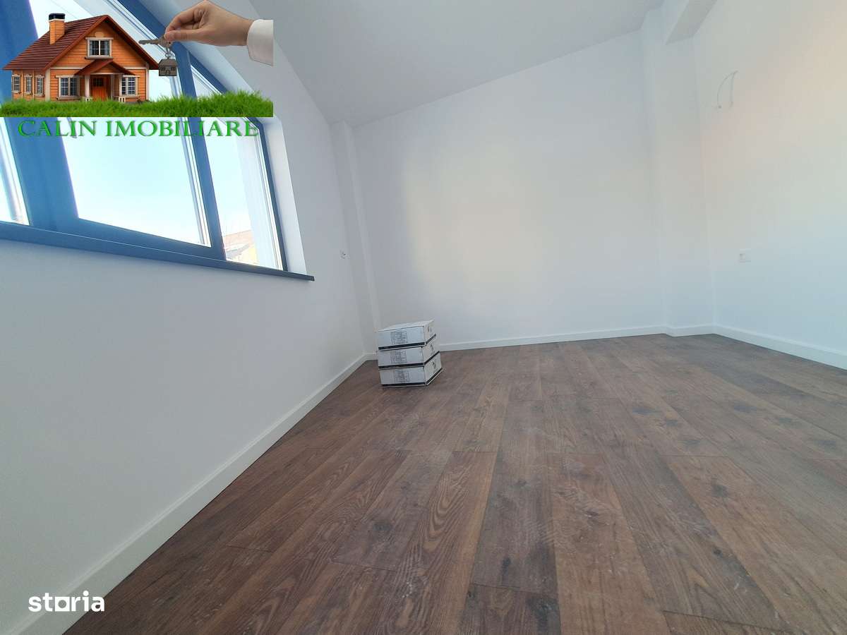 APARTAMENT 2 CAMERE NEMOBILAT / BIROU / SPATIU 63 mp BAZA 3 - Imagine principală: 4/4