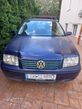 Volkswagen Bora 1.9TDI Trendline - 1