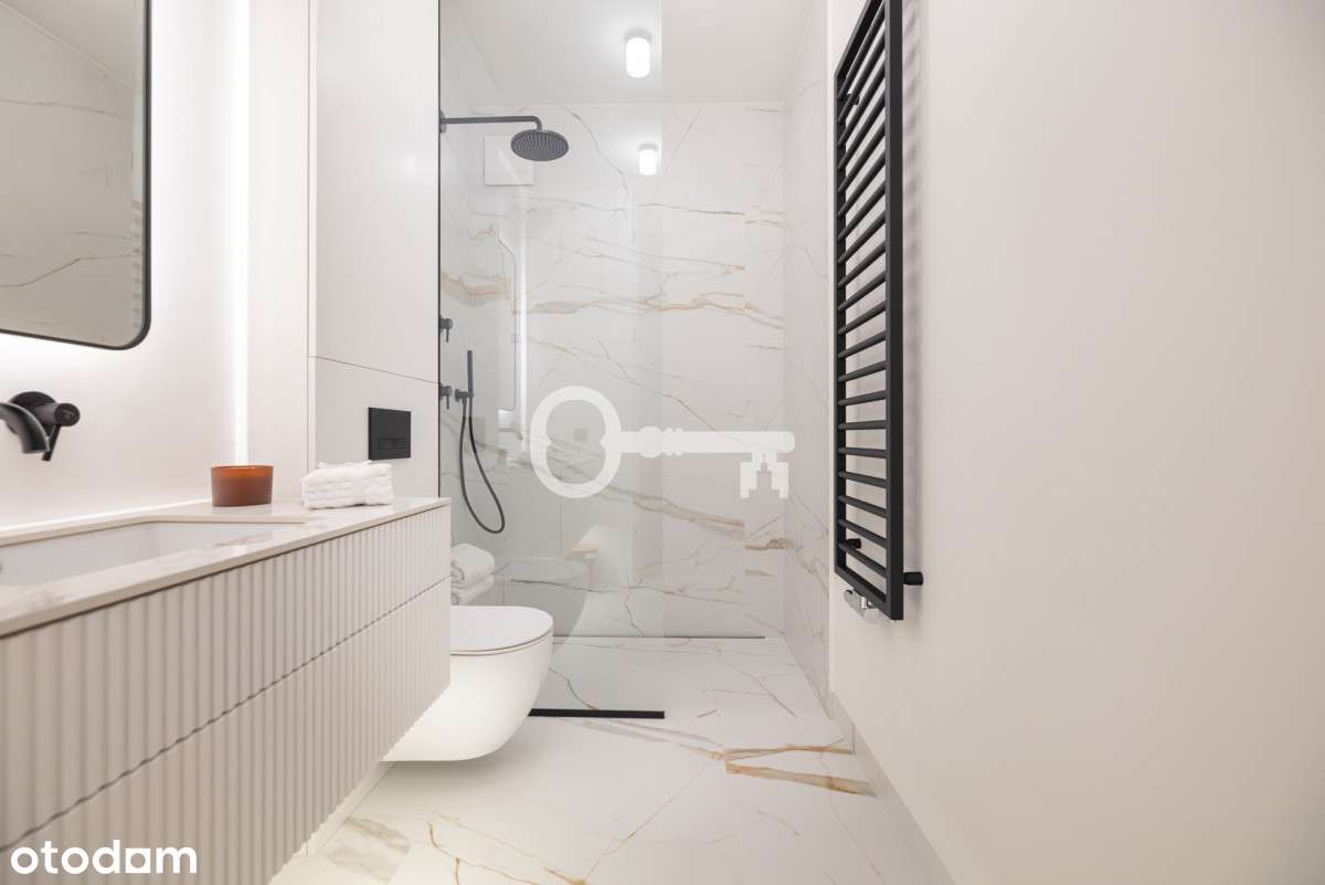 Apartament Z Widokiem Na Marinę | Yacht Park-17