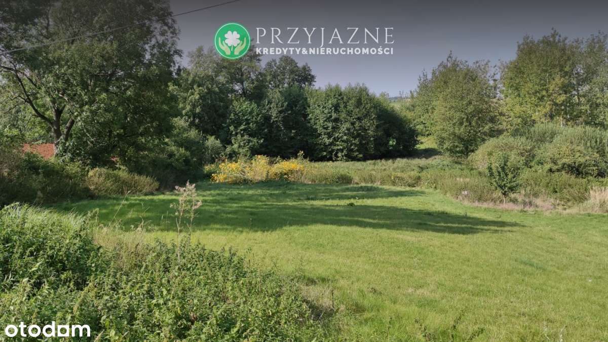 2 DZIAŁKI NA SPRZEDAŻ - spokojna okolica - gm. Pobiedziska - WÓJTOSTWO - Pełny obrazek: 4/10