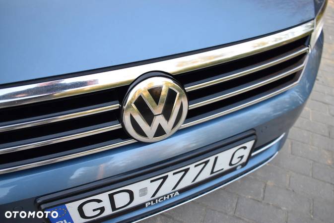 Volkswagen Passat 2.0 TDI BMT Highline DSG - 18