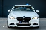 BMW Seria 5 528i xDrive Aut. - 2