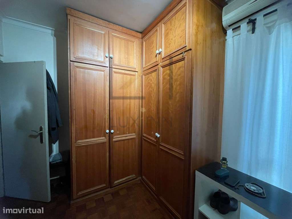 Moradia T3+1 em Vila Nogueira de Azeitão-30