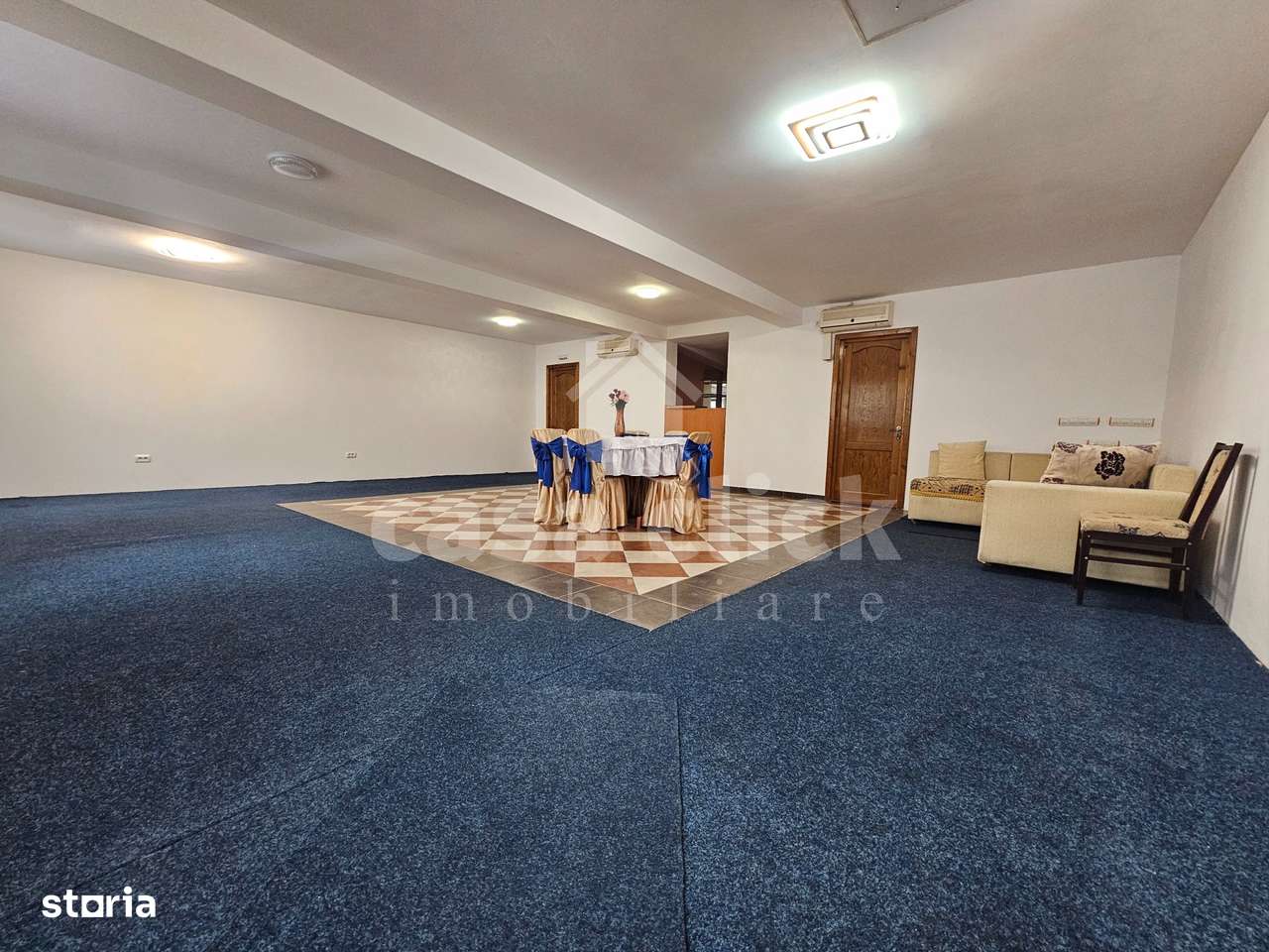 Spațiu comercial pentru afacerea ta, Exclusiv Casa Click, Micro 20 - Imagine principală: 4/11