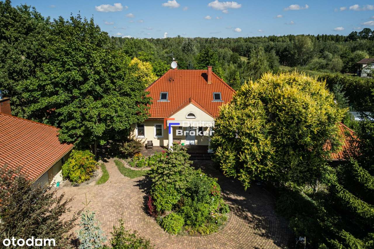 Dom na sprzedaż, 4 pokoje, 115 m², Cegłów