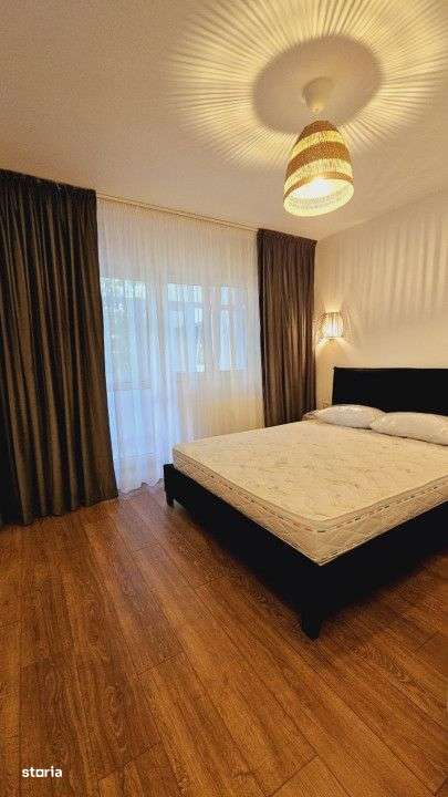 Inchiriere 3 camere Militari renovate si mobilate - Imagine principală: 1/16