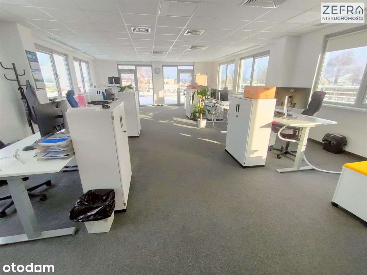 Biurowiec*2874m2*Najemca*Bronowice Wielkie*-7