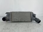 Intercooler Radiador Peugeot 407 (6D_) - 1