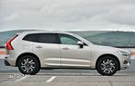 Volvo XC 60 D4 AWD Geartronic Momentum - 9