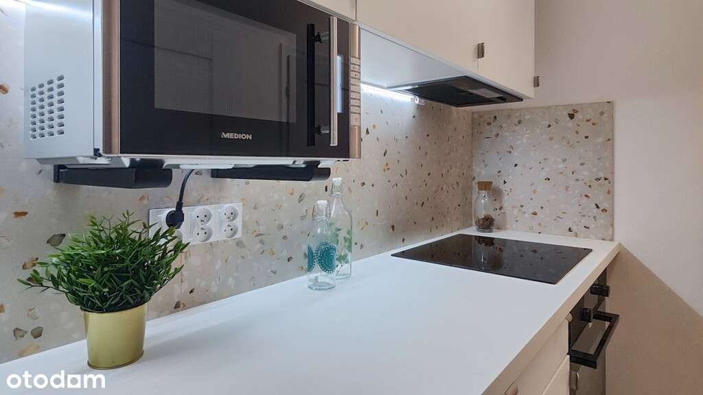 Funkcjonalne mieszkanie przy parku Wilsona, 1p. - Pełny obrazek: 5/12