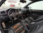 VW Golf 2.0 TSi GTI EDITION 35 DSG - 31