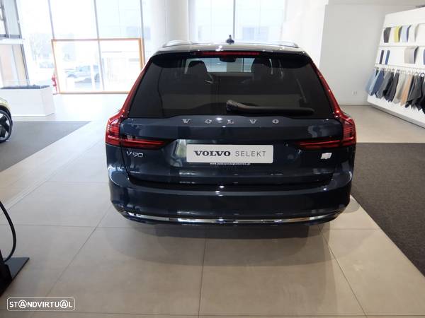 Volvo V90 2.0 T6 PHEV Core AWD - 6