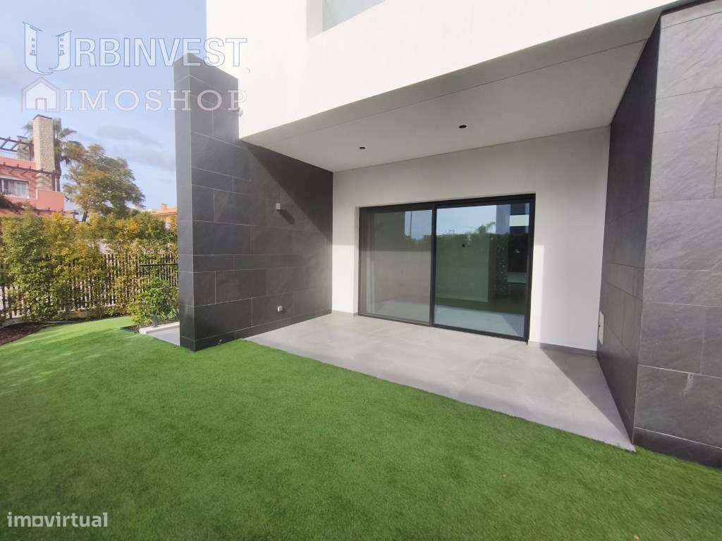 Moradia Excecional em Vilamoura, Algarve-52