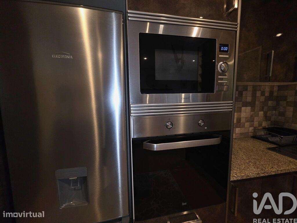 Apartamento em Vilar de Andorinho de 45 m2 - Grande imagem: 5/11