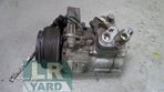 Compresor clima AC / aer conditionat Range Rover Vogue 3.6 TDV8 - 2