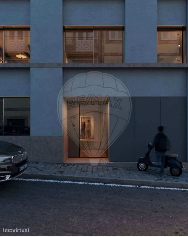 Apartamento T2 para venda-9