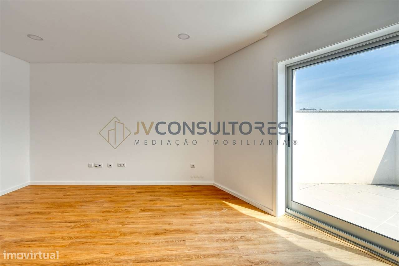 Apartamento T2 Venda em Valongo do Vouga,Águeda-34