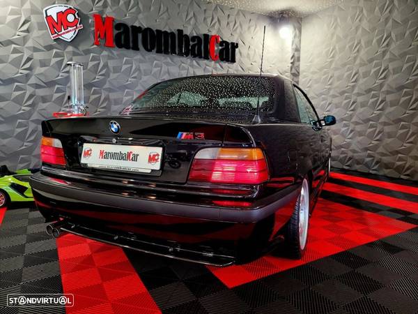 BMW M3 Cabriolet - 2