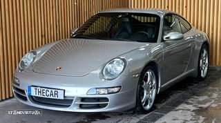 Porsche 997 Carrera