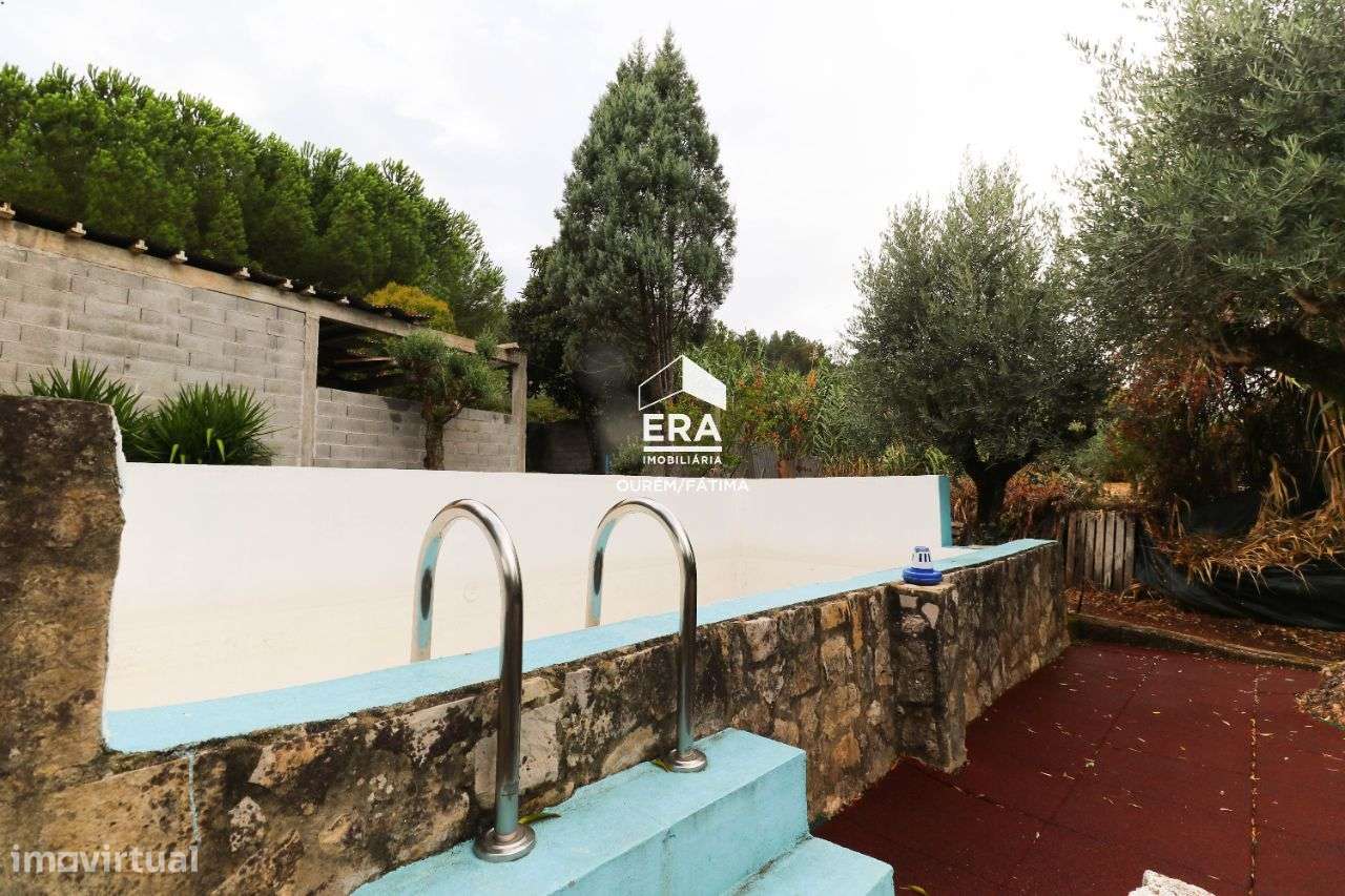 Moradia T4 em Ferreira do Zêzere!-32