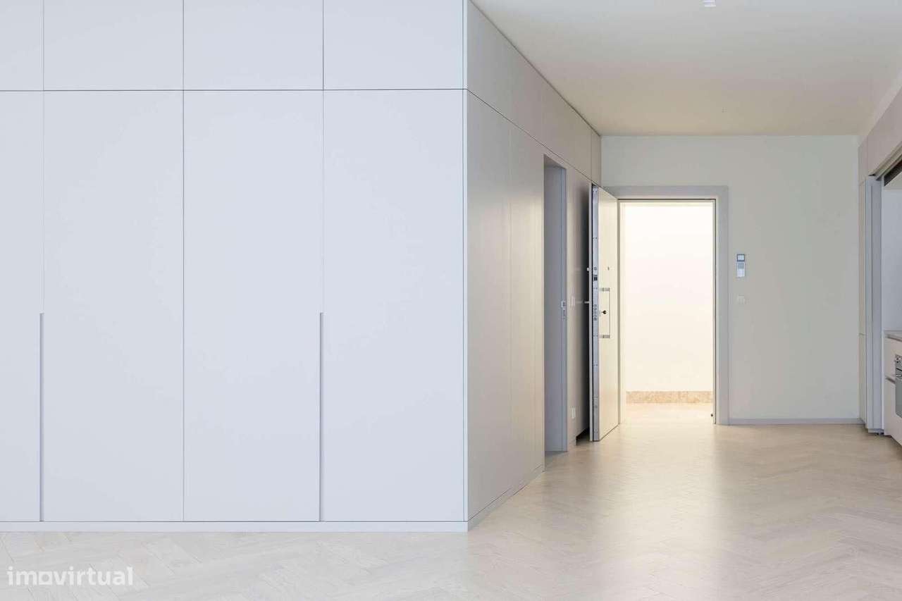 Apartamento T0 com estacionamento, Avenida da Liberdade, Lisboa - Grande imagem: 4/31